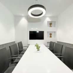 Conference Room at Netaji Subash Palace, Delhi for 1 hour