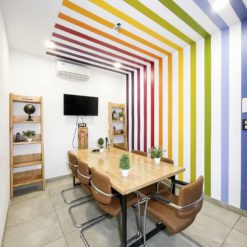 Conference Room at Udyog Vihar Phase 4, Gurugram for 1 hour